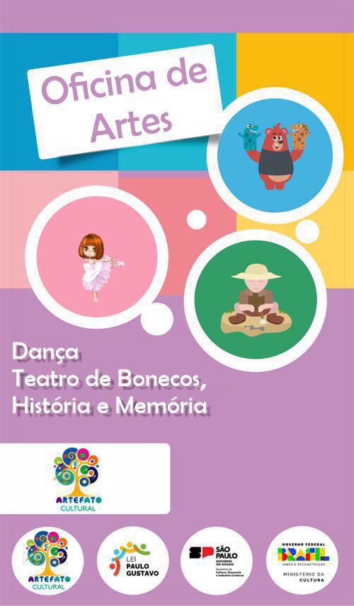 Oficina de Artes